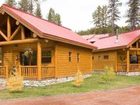 фото отеля Baker Creek Chalets