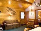 фото отеля Baker Creek Chalets