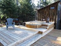 Algonquin Eco-Lodge