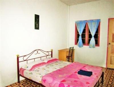 фото отеля Bidayuh Annah Rais Longhouse Homestay