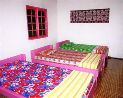 фото отеля Bidayuh Annah Rais Longhouse Homestay