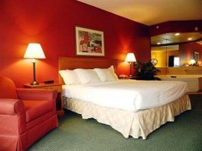 фото отеля AmericInn Hotel & Suites Sarasota