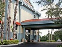 AmericInn Hotel & Suites Sarasota