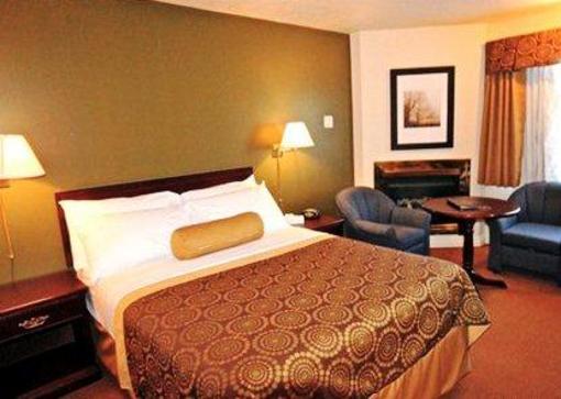 фото отеля Econo Lodge Inn & Suites High Level