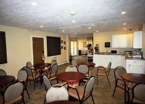 фото отеля Econo Lodge Inn & Suites High Level