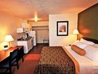 фото отеля Econo Lodge Inn & Suites High Level