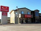 фото отеля Econo Lodge Inn & Suites High Level