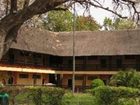 фото отеля Cresta Riley's Hotel Maun