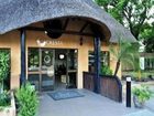 фото отеля Cresta Riley's Hotel Maun