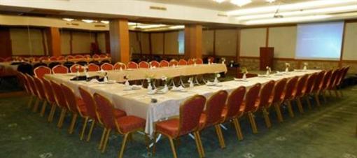 фото отеля Nuzhet Otel