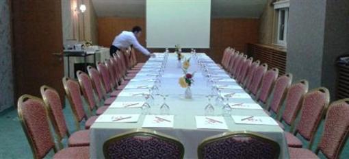 фото отеля Nuzhet Otel