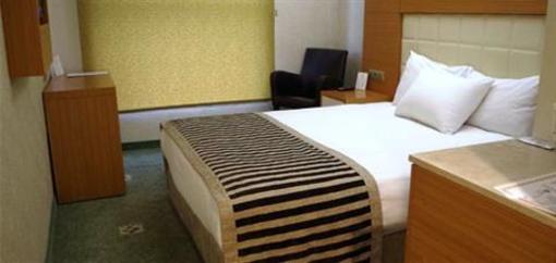 фото отеля Nuzhet Otel