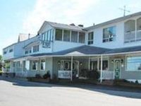 General Wolfe Hotel