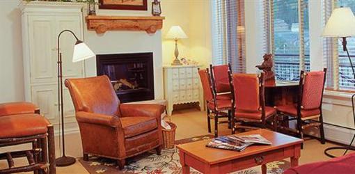 фото отеля Hyatt Mountain Lodge Avon (Colorado)