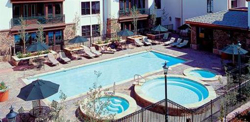 фото отеля Hyatt Mountain Lodge Avon (Colorado)