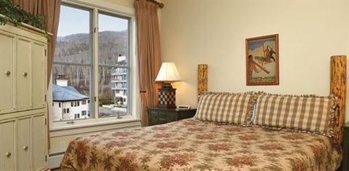 фото отеля Hyatt Mountain Lodge Avon (Colorado)