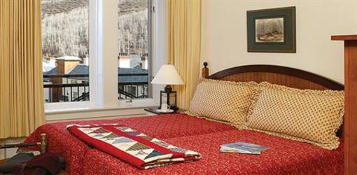 фото отеля Hyatt Mountain Lodge Avon (Colorado)
