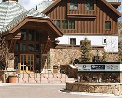 фото отеля Hyatt Mountain Lodge Avon (Colorado)