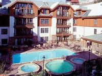 Hyatt Mountain Lodge Avon (Colorado)