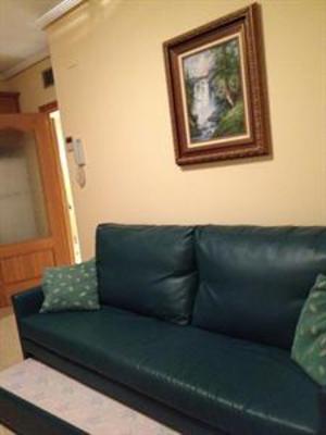фото отеля Aparthotel Las Olivas