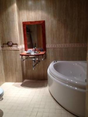 фото отеля Aparthotel Las Olivas