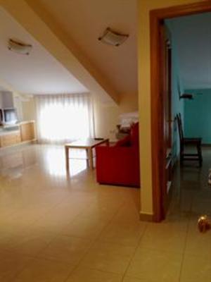 фото отеля Aparthotel Las Olivas