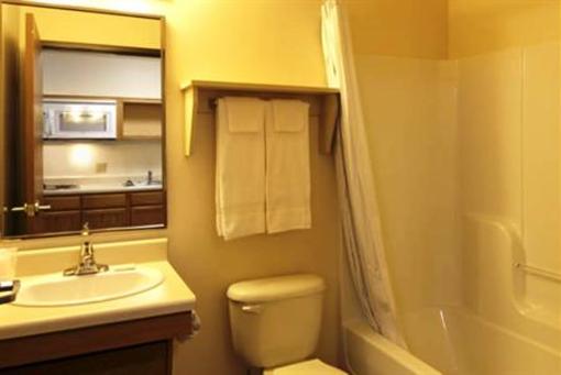 фото отеля Value Place Hotel Simpsonville
