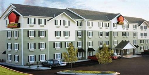 фото отеля Value Place Hotel Simpsonville
