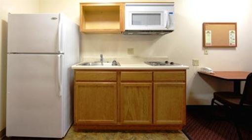 фото отеля Value Place Hotel Simpsonville