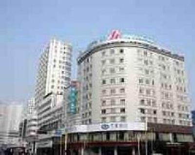 фото отеля Jinjiang Inn (Ningbo Tianyi Square)