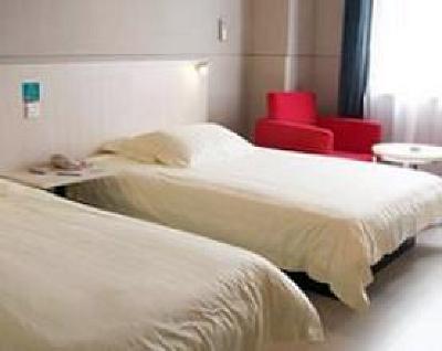 фото отеля Jinjiang Inn (Ningbo Tianyi Square)