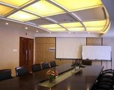 фото отеля Jinjiang Inn (Ningbo Tianyi Square)
