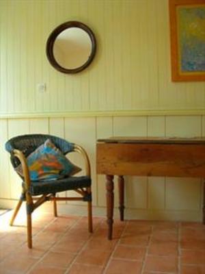 фото отеля Le Studio du Peintre Gonneville-sur-Honfleur