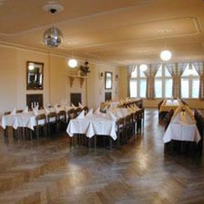 фото отеля Haus Kleimann