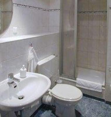 фото отеля Haus Kleimann