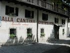 фото отеля Alloggi Alla Cantina Hotel Tegna