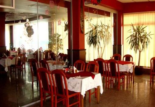 фото отеля Hotel Afrodita Plovdiv