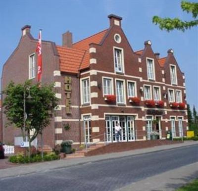 фото отеля Ringhotel Altes Zollhaus Horumersiel