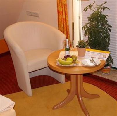 фото отеля Ringhotel Altes Zollhaus Horumersiel