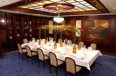фото отеля Hotel Roshop