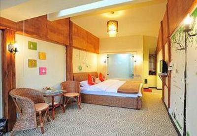 фото отеля Freedom and Courage Inn Lijiang
