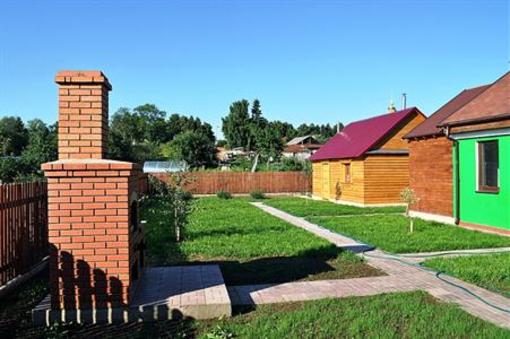 фото отеля Godzillas Suzdal