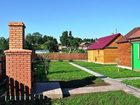 фото отеля Godzillas Suzdal