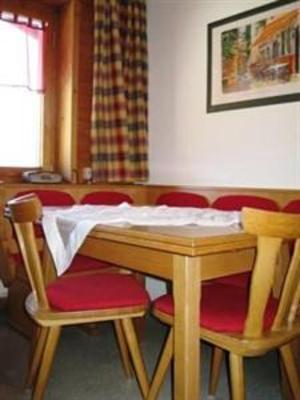 фото отеля Ferienwohnung Fritsch