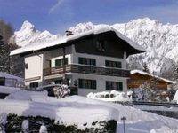 Ferienwohnung Fritsch