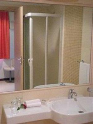 фото отеля Heraclea Hotel Residence