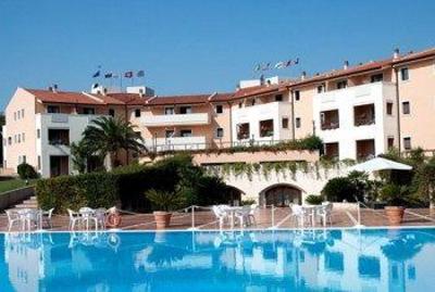 фото отеля Heraclea Hotel Residence