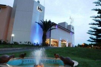 фото отеля Heraclea Hotel Residence