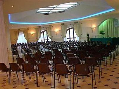 фото отеля Heraclea Hotel Residence