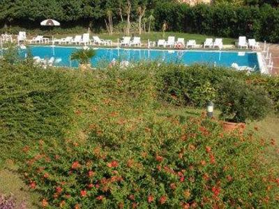 фото отеля Heraclea Hotel Residence